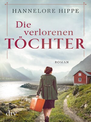cover image of Die verlorenen Töchter